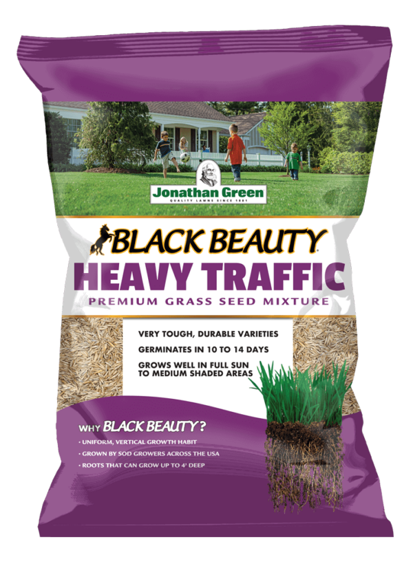 High Traffic Grass Seed Heavy Traffic Grass Jonathan Green