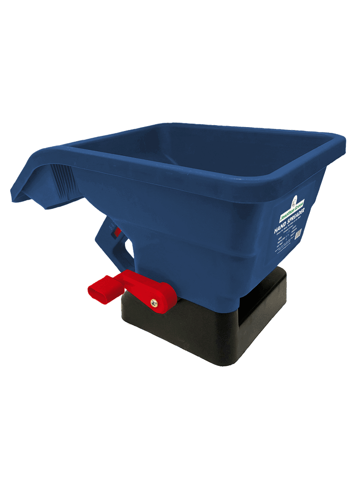 Jonathan Green Hand Spreader - Handheld Seed Spreader