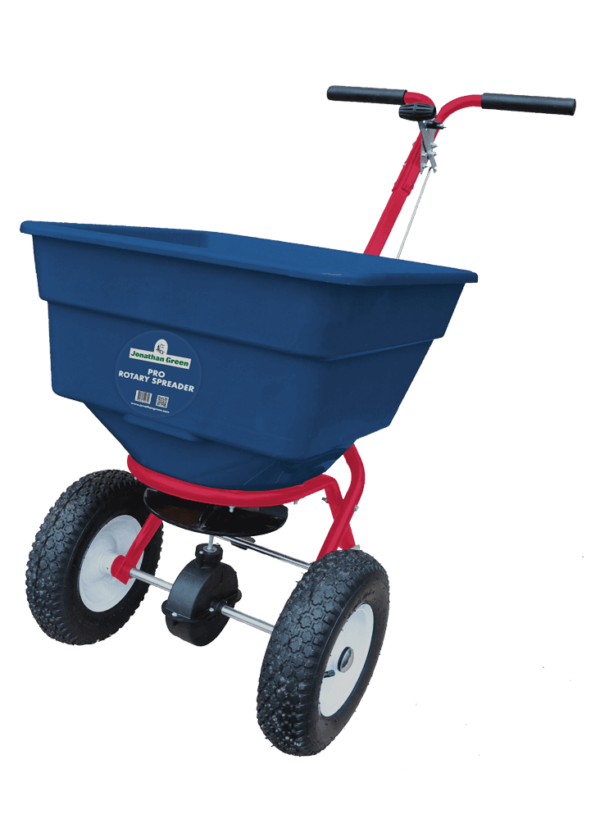 Jonathan Green Professional Broadcast Spreader Grass Seed Spreader
