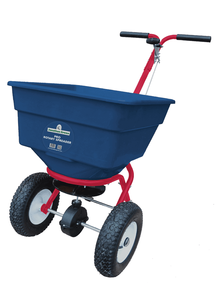 Jonathan Green Professional Broadcast Spreader Grass Seed Spreader