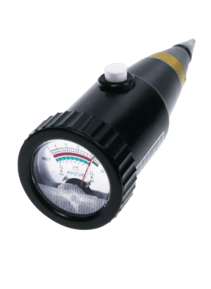 Jonathan Green Pro pH Moisture Soil Tester
