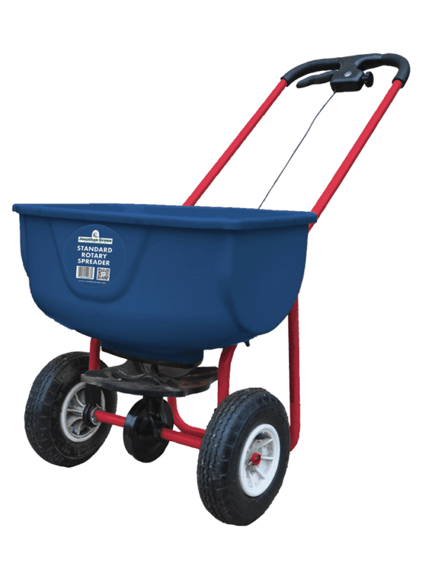 Jonathan Green Standard Broadcast Spreader Fertilizer Spreader