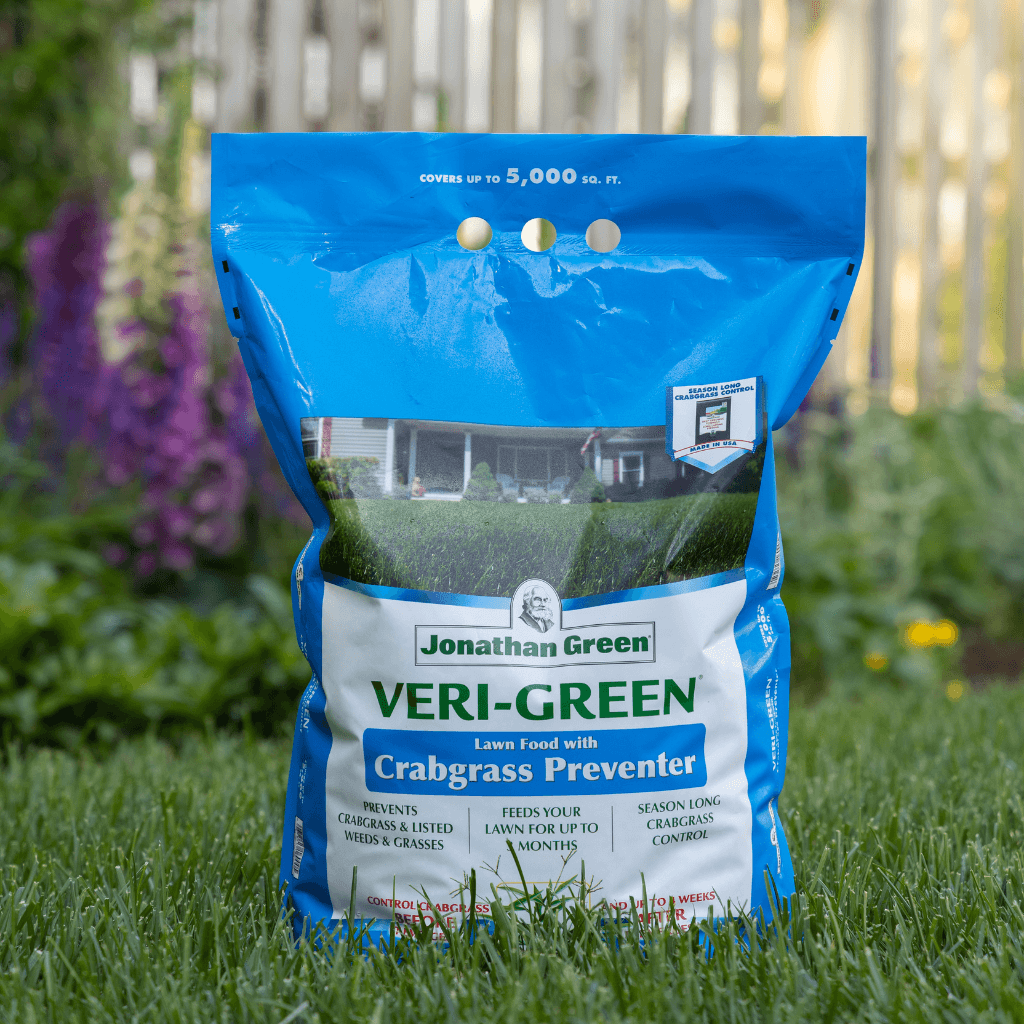 Stop Crabgrass From Taking Over This Spring