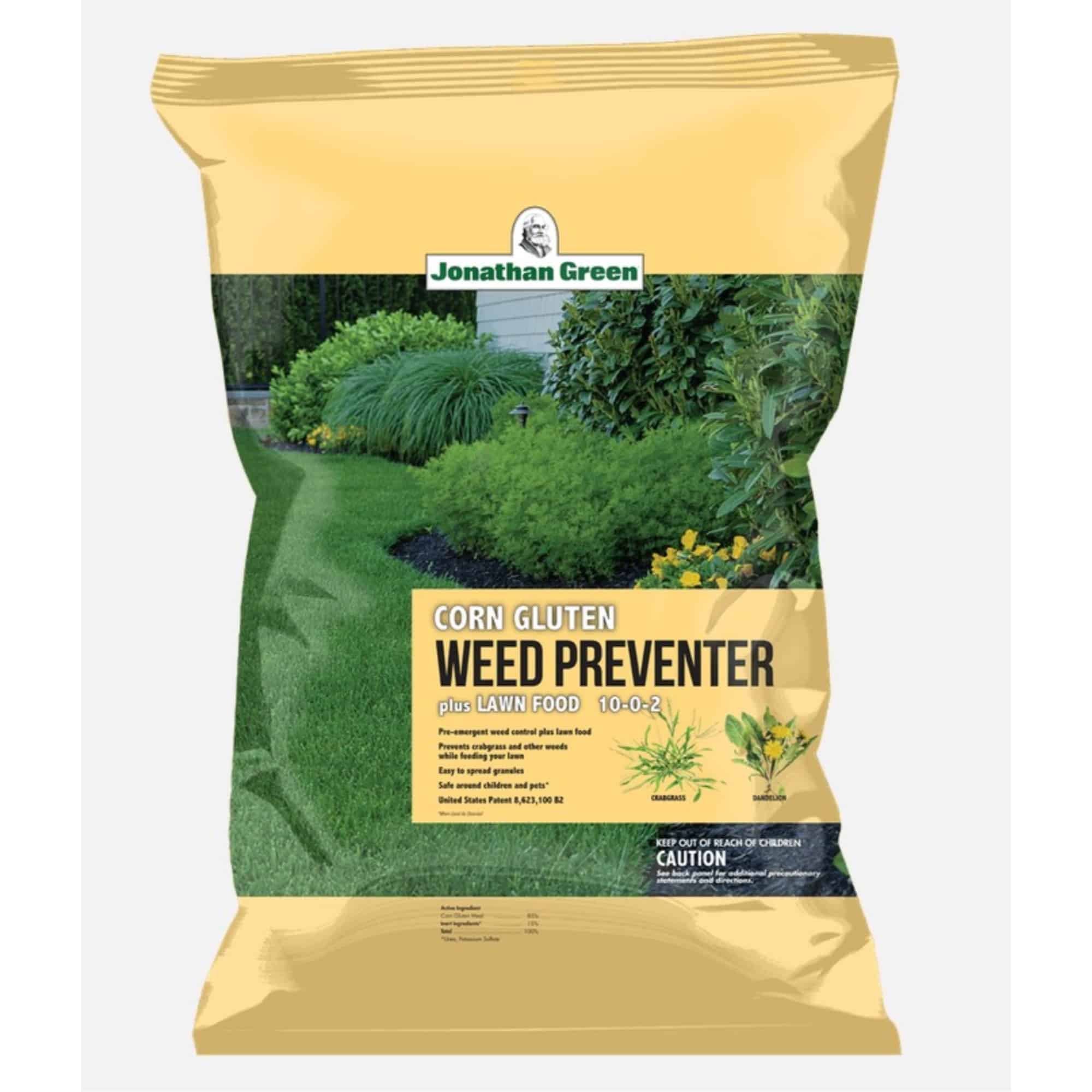 Natural Annual Lawn Care Program for Acidic Soil - Image 2