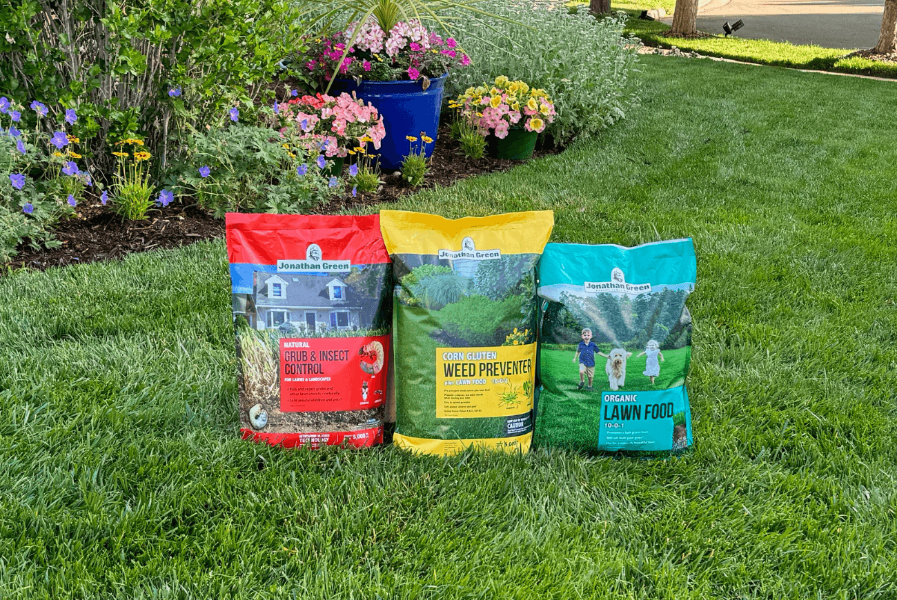 Natural Lawn Care Bundle - Image 5