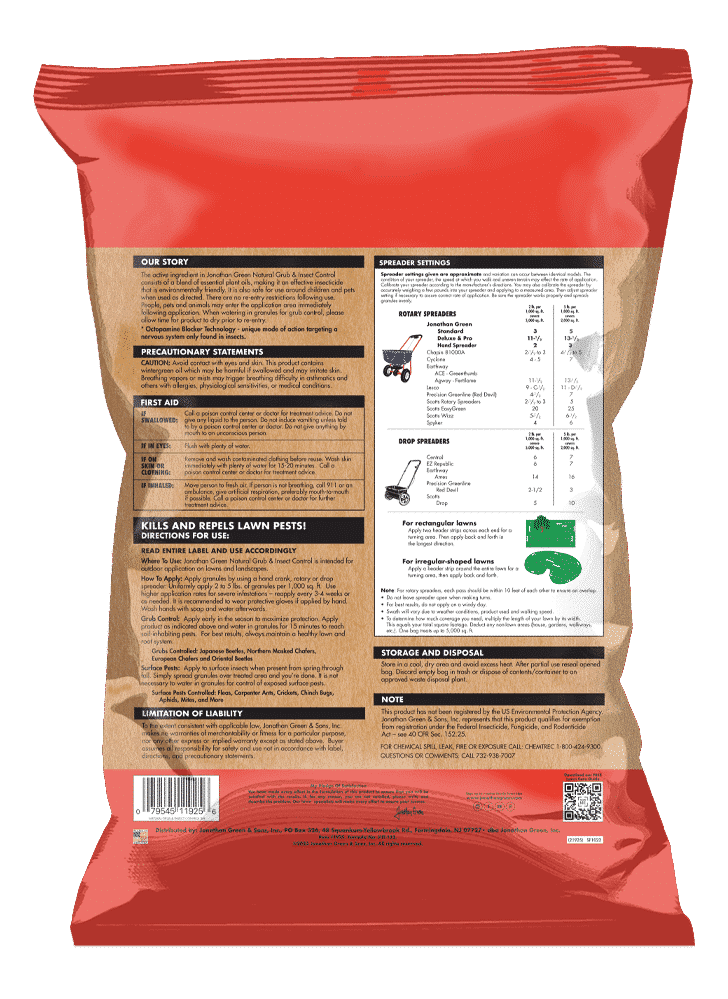 Natural_grub_and_insect_control_bag_Back_of_Natural_Grub_and_Insect_Control_Bag