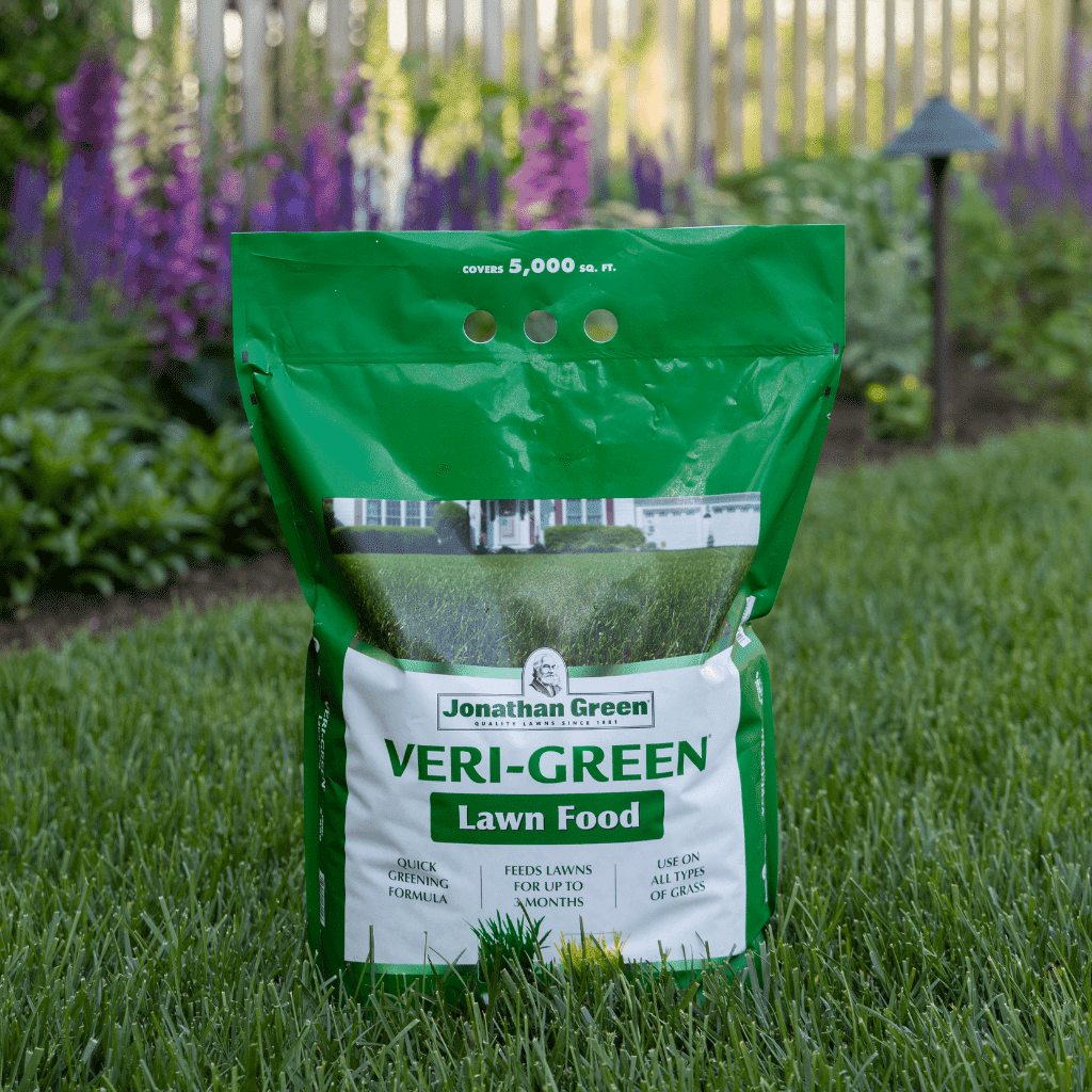 Feed Your Lawn for Up to 3 Months!
