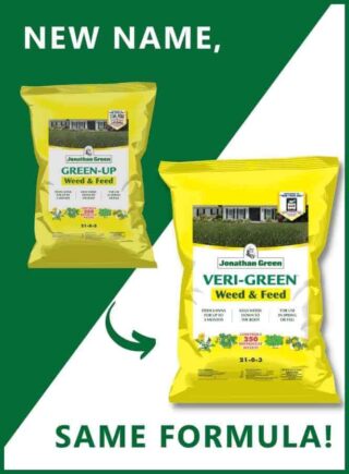 New_product_name_change_photo_Veri_Green_Weed_and_Feed_New_Look