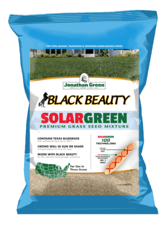 Black_Beauty_Solargreen_Texas_Bluegrass_Grass_Seed_Bag