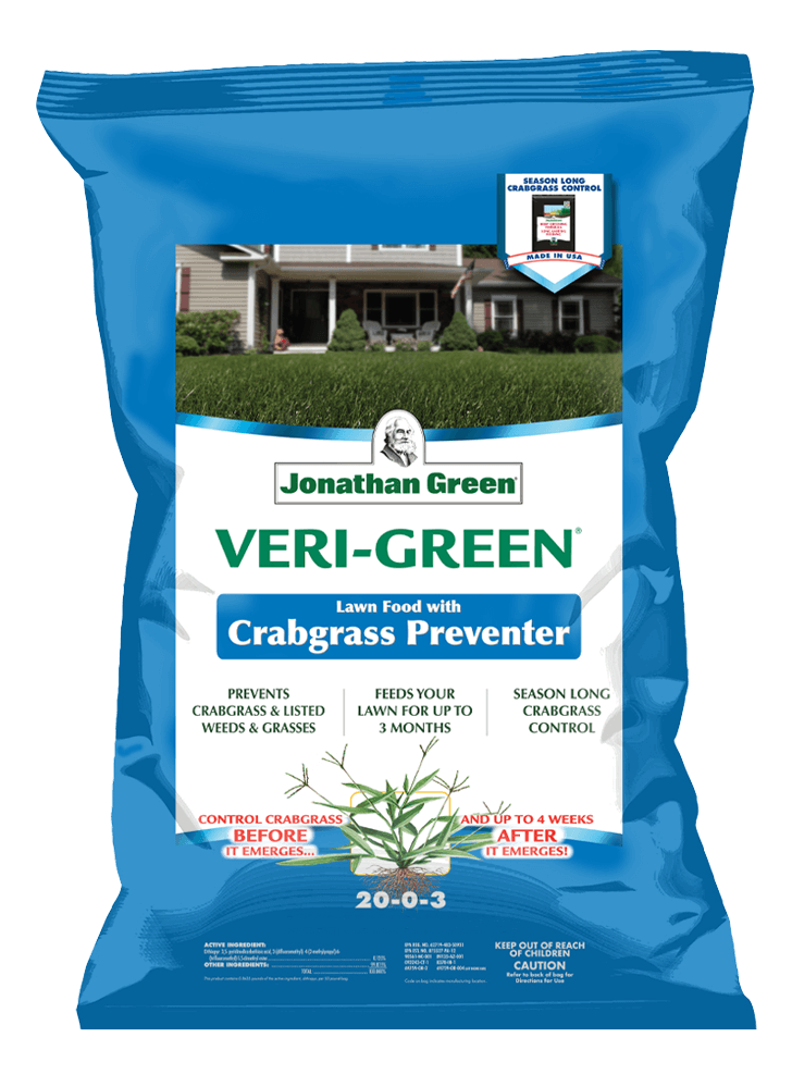 Pre sales emergent crabgrass