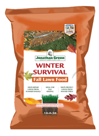 Front_of_Winter_Survival_Fall_Lawn_Fertilizer_bag