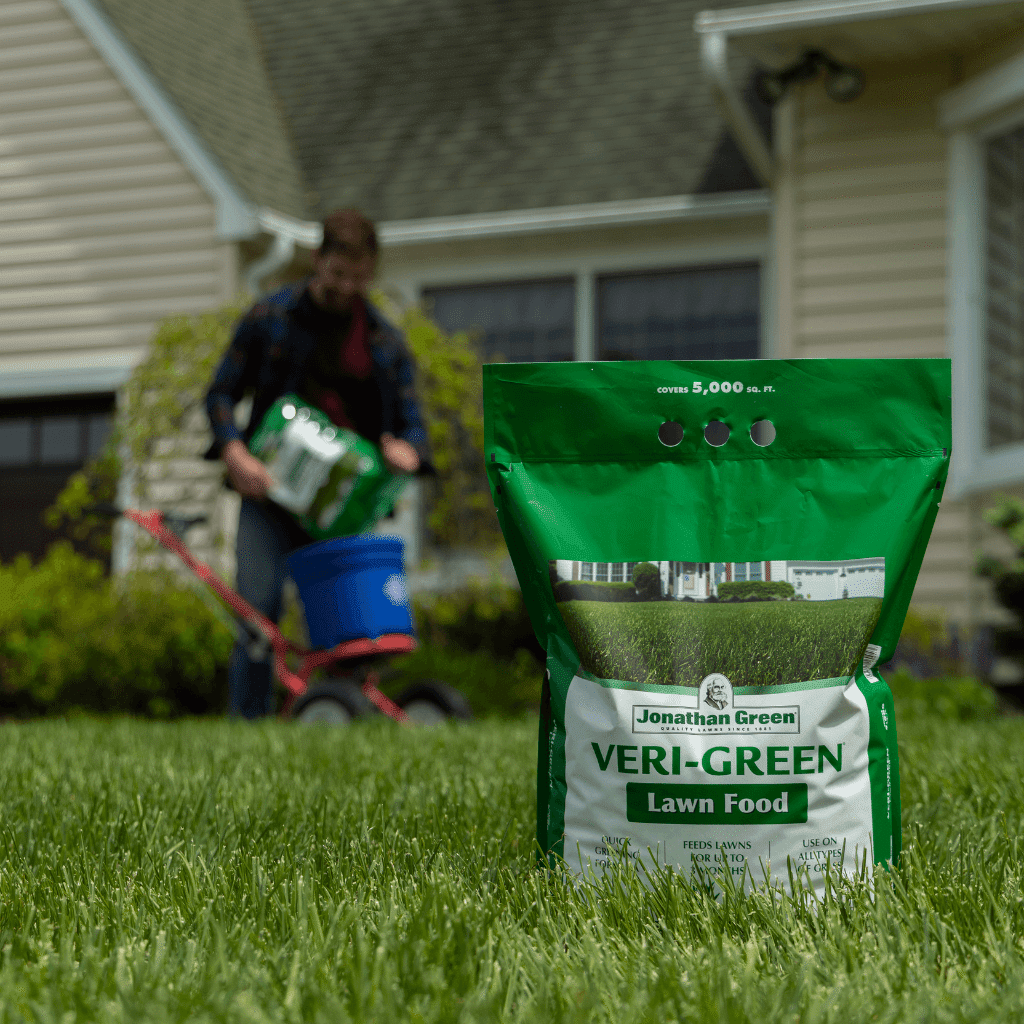 Spend Less Time Mowing