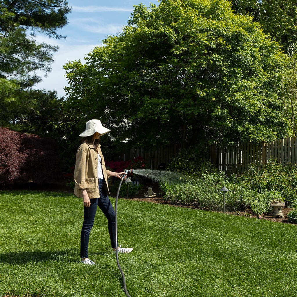 Determine Watering Needs